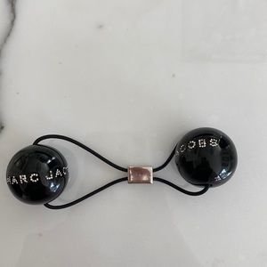 Authentic Marc by Marc jacobs hair tie